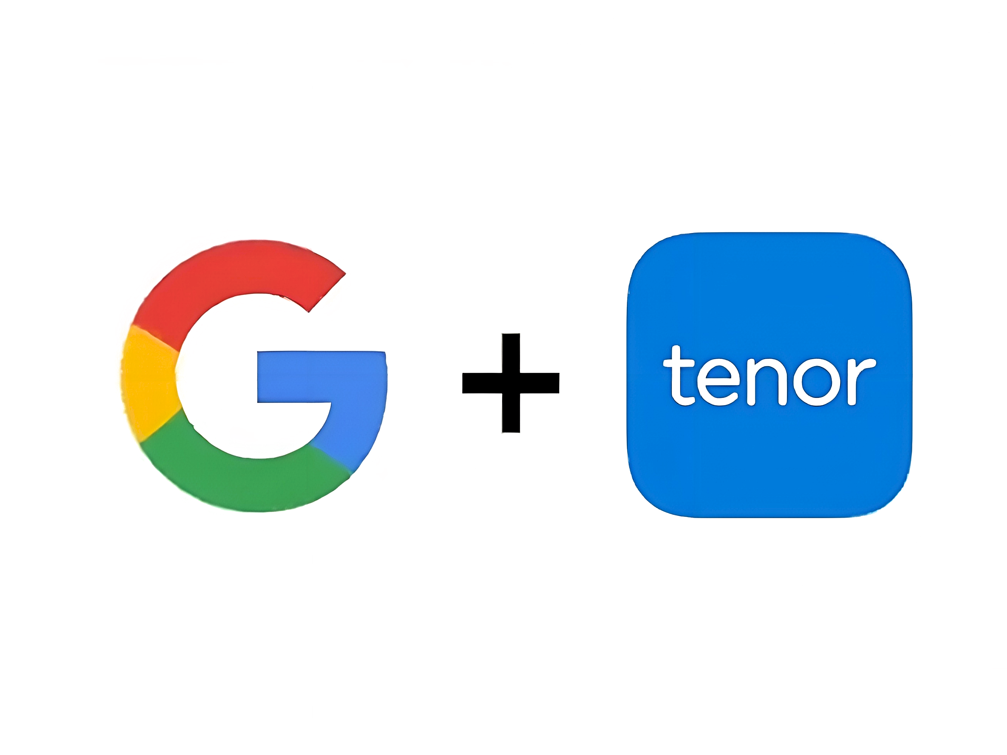 Google Tenor